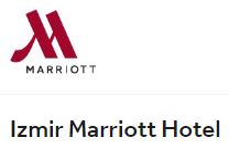 İzmir Marriott Hotel